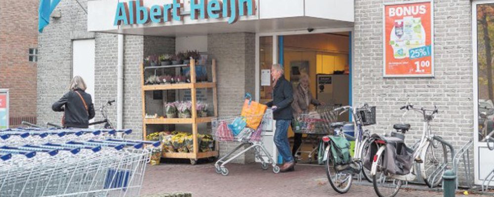 Albert Heijn Heesch bestaat 25 jaar