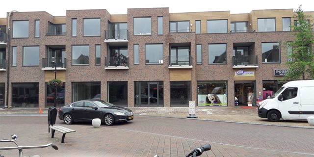 Bewoners trekken in nieuw complex ‘De Smidse’ in Heesch