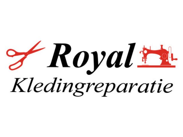 Royal Kledingreparatie