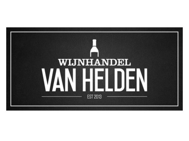 Wijnhandel van Helden