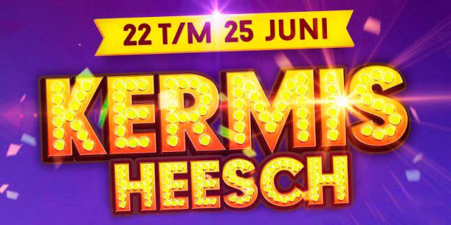 Kermis Heesch