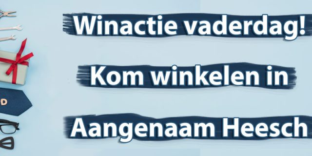 Vaderdagactie